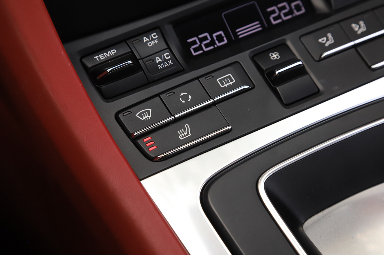 2013 Porsche 911 