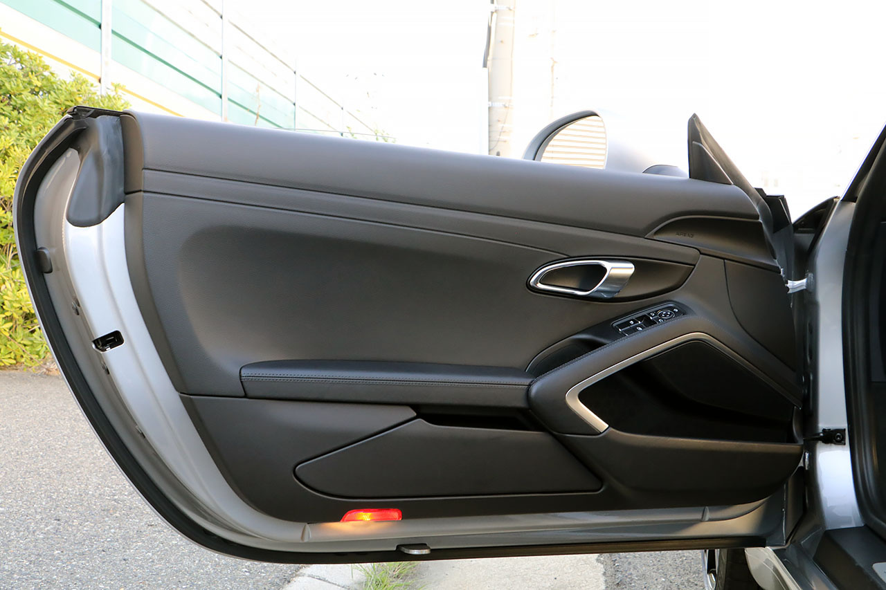 2016 Porsche 911 null