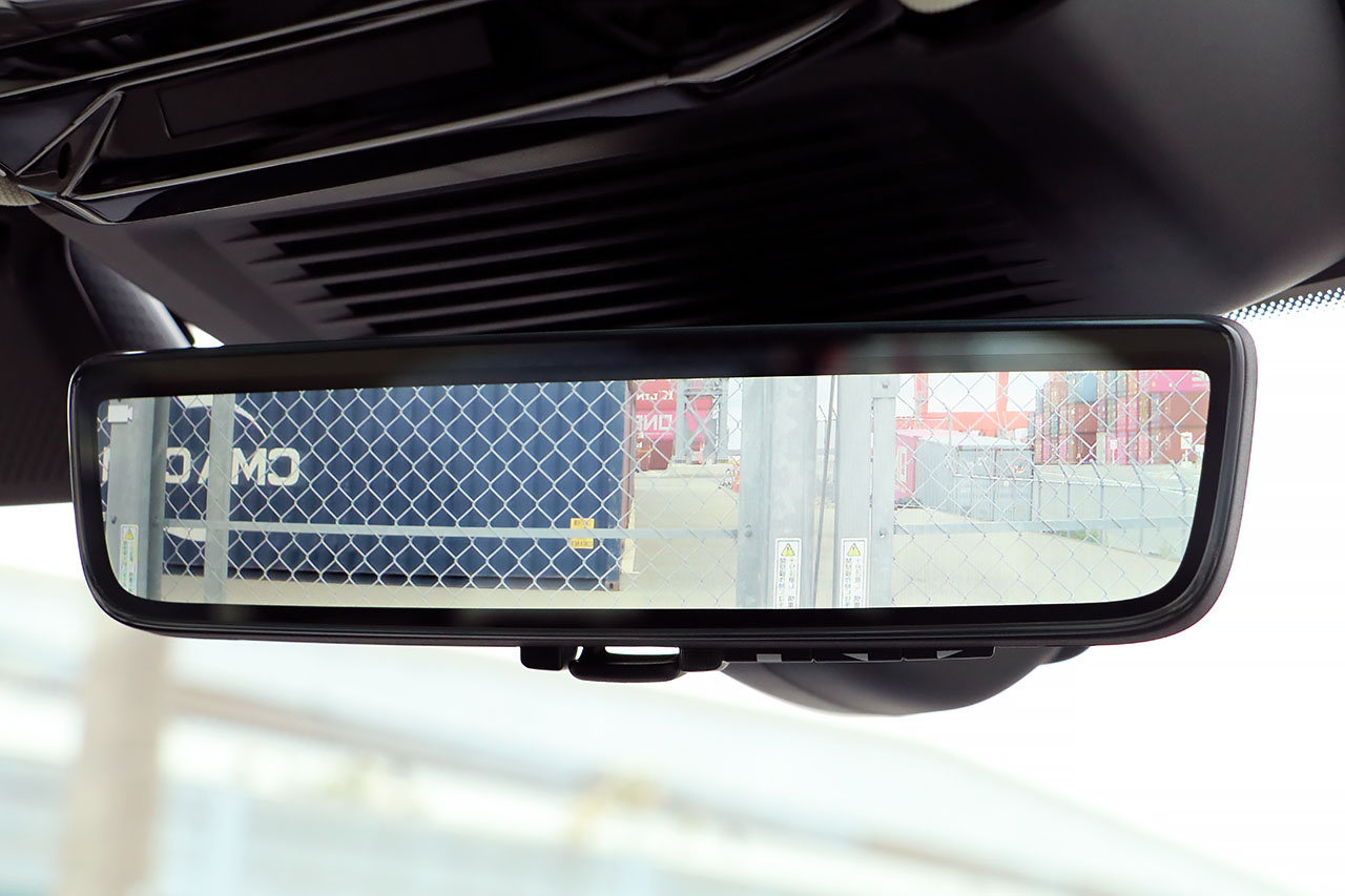 2024 Land Rover RANGE ROVER 