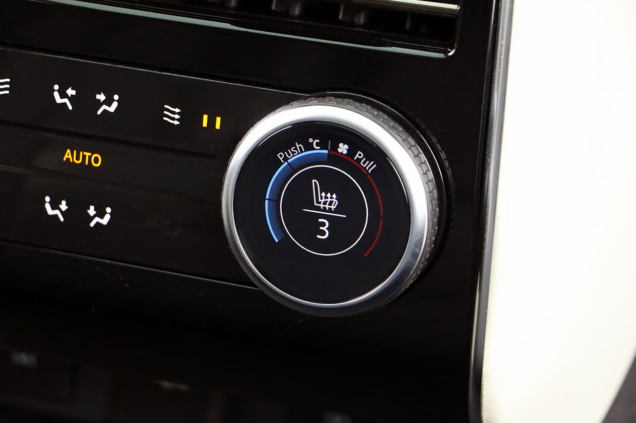 2024 Land Rover RANGE ROVER 