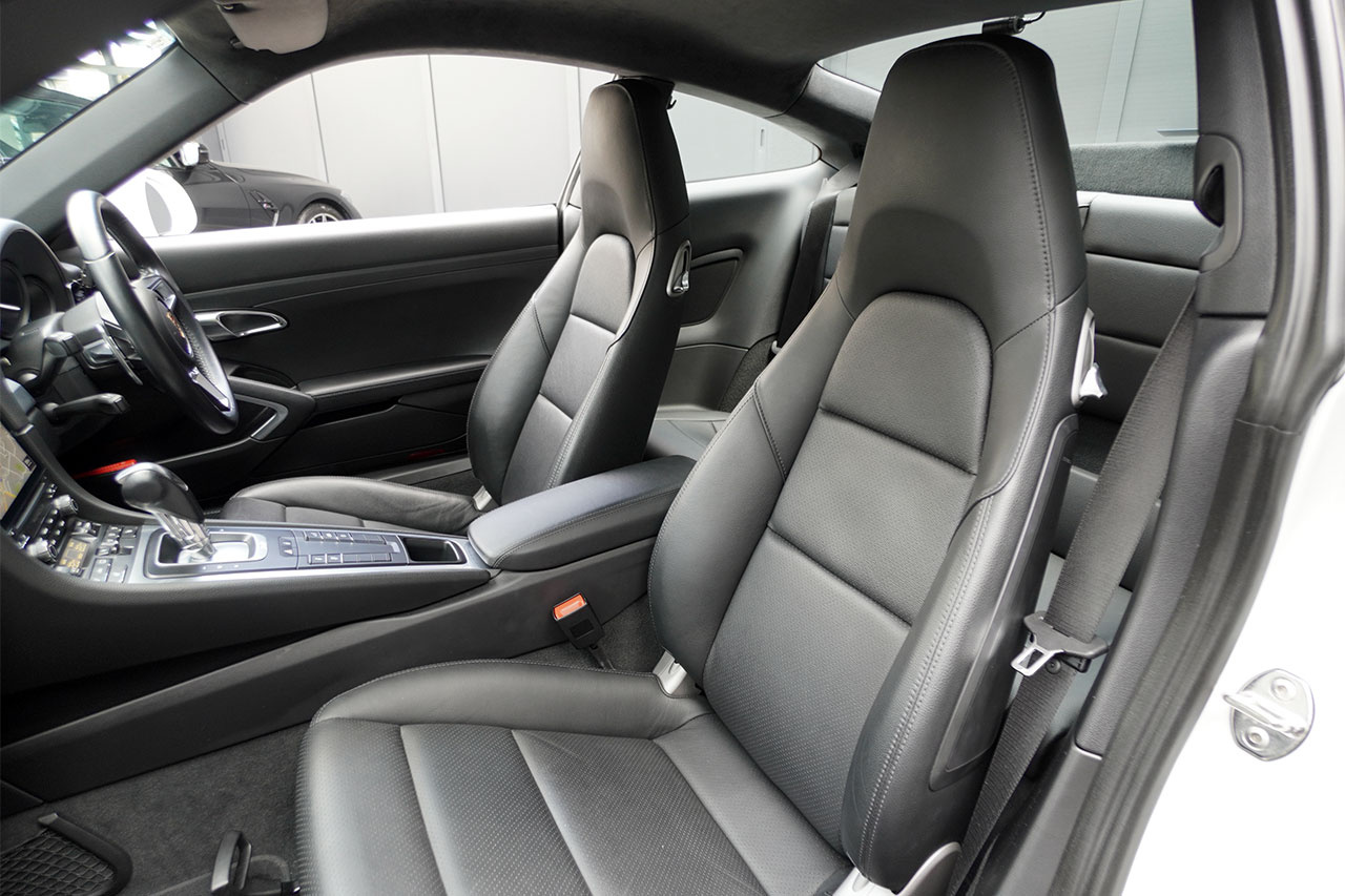 2017 Porsche 911 null