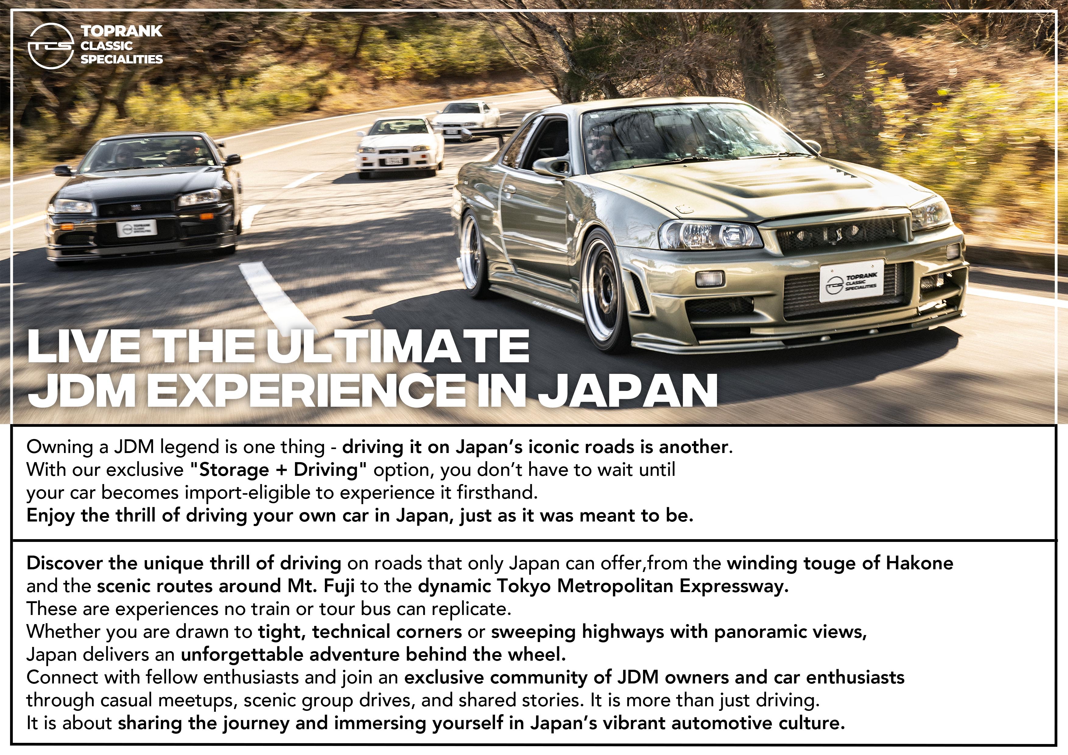 2000 Nissan SKYLINE COUPE ER34 R34 Skyline 25GT TURBO CP, BLITZ Intercooler. BLITZ Air Cleaner