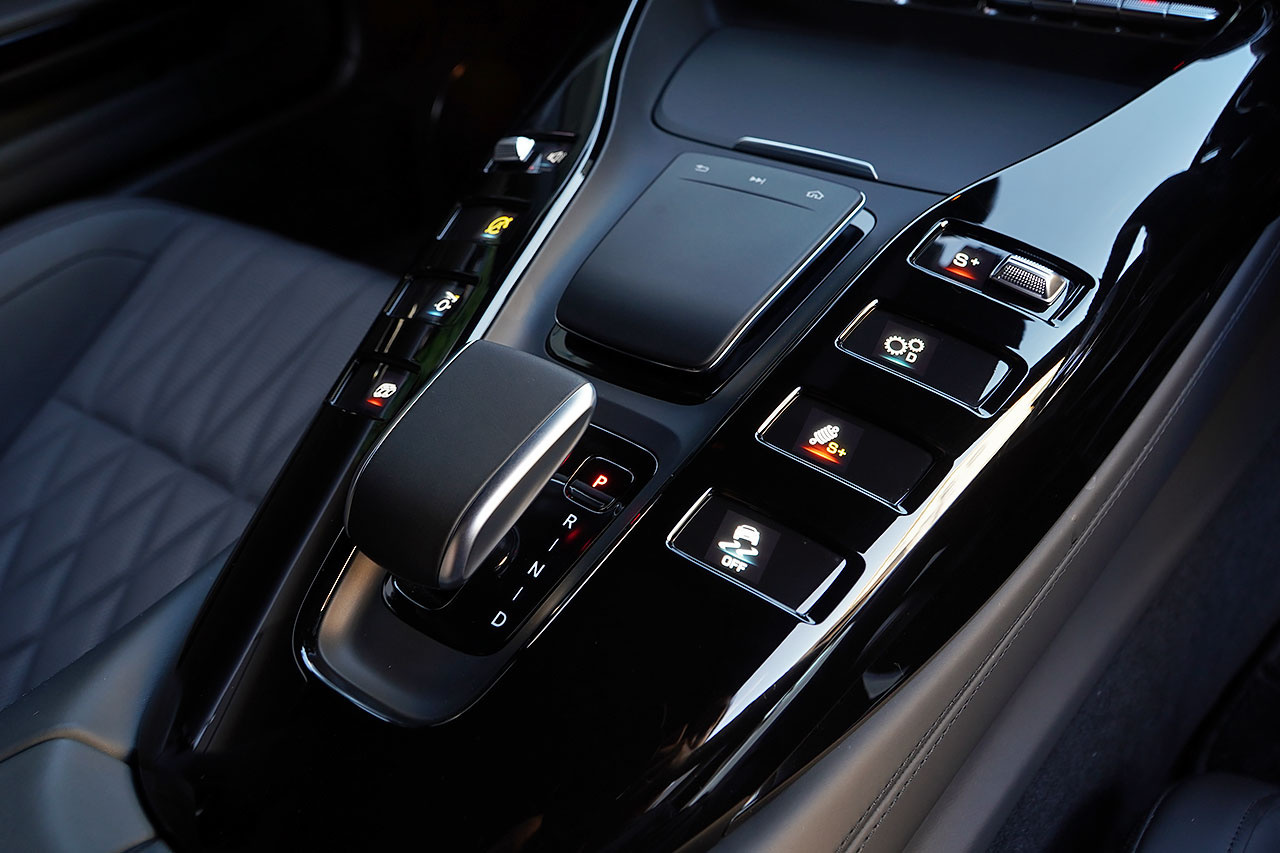 2021 Mercedes-AMG GT 