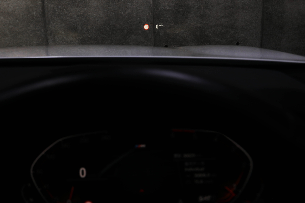 2021 BMW 5 SERIES null