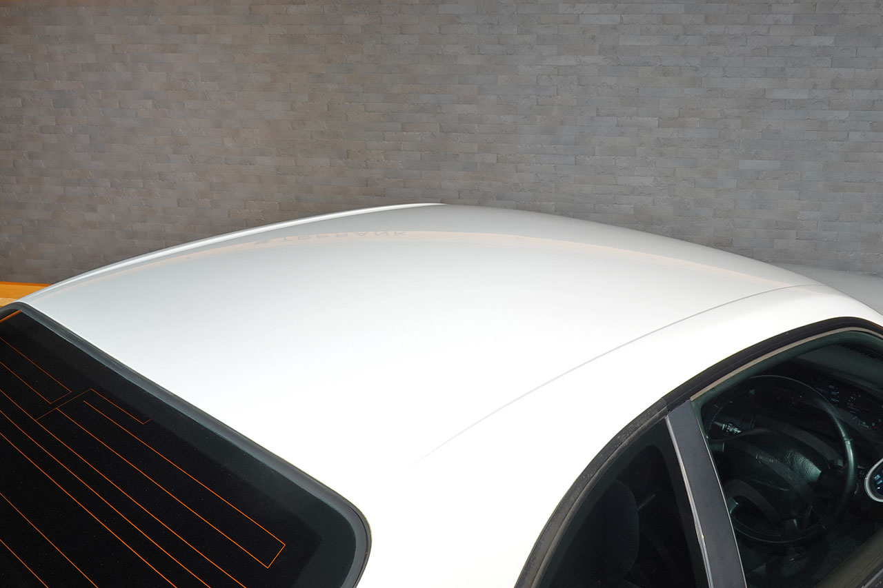 1996 Nissan SKYLINE COUPE ECR33 R33 Skyline GTS25t Type M, Aftermarket 17 Inch Wheels, KTS Height Adjustable Coilovers