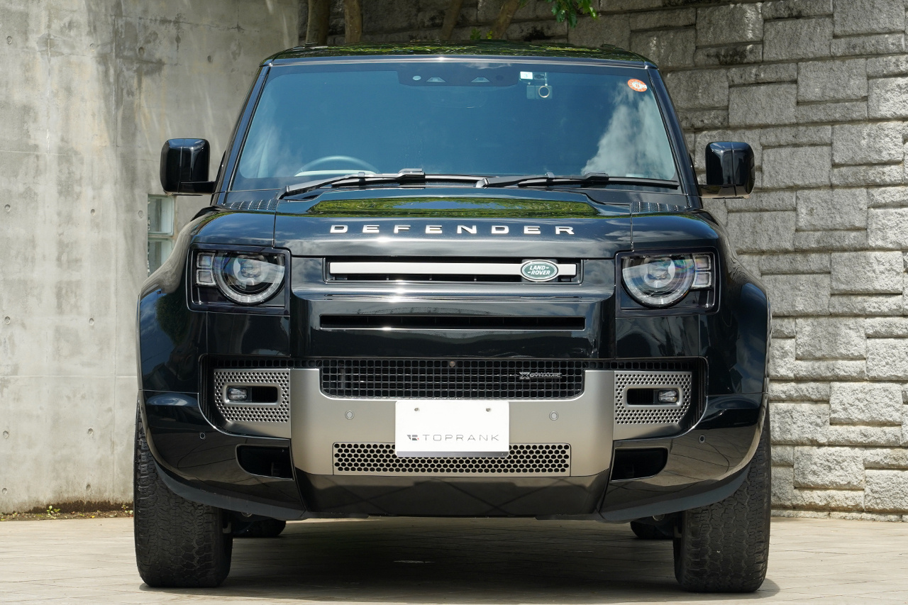 2023 Land Rover DEFENDER 