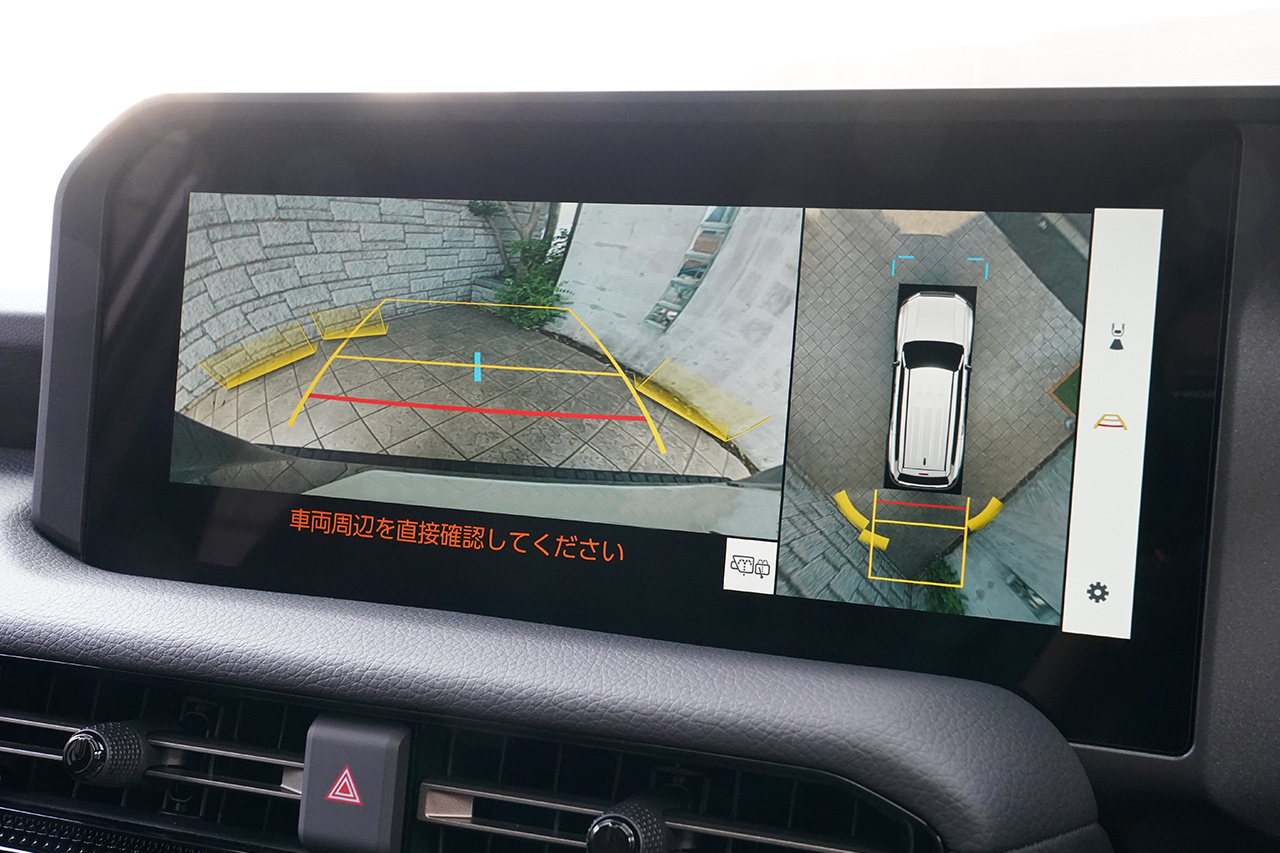 2024 Toyota ランドクルーザー250 null