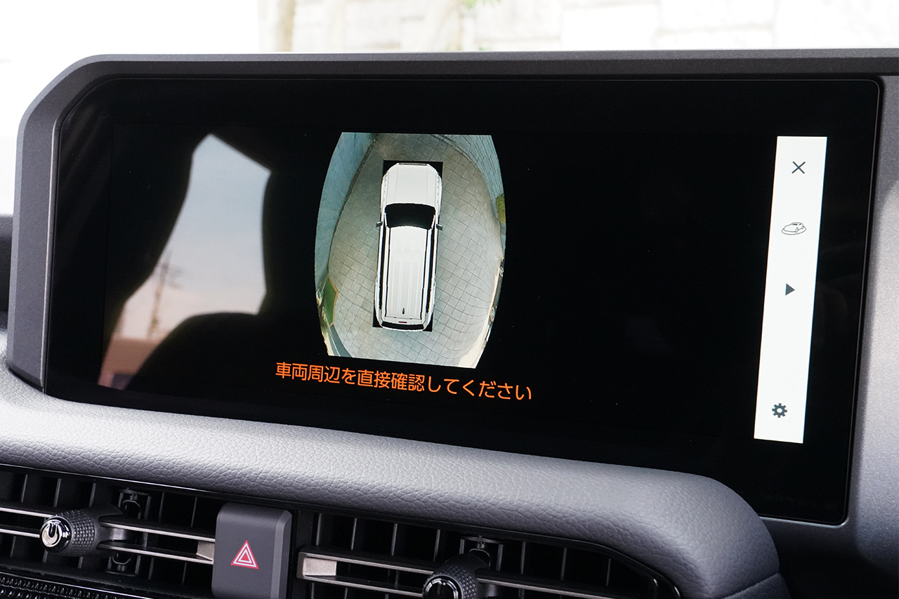 2024 Toyota ランドクルーザー250 null