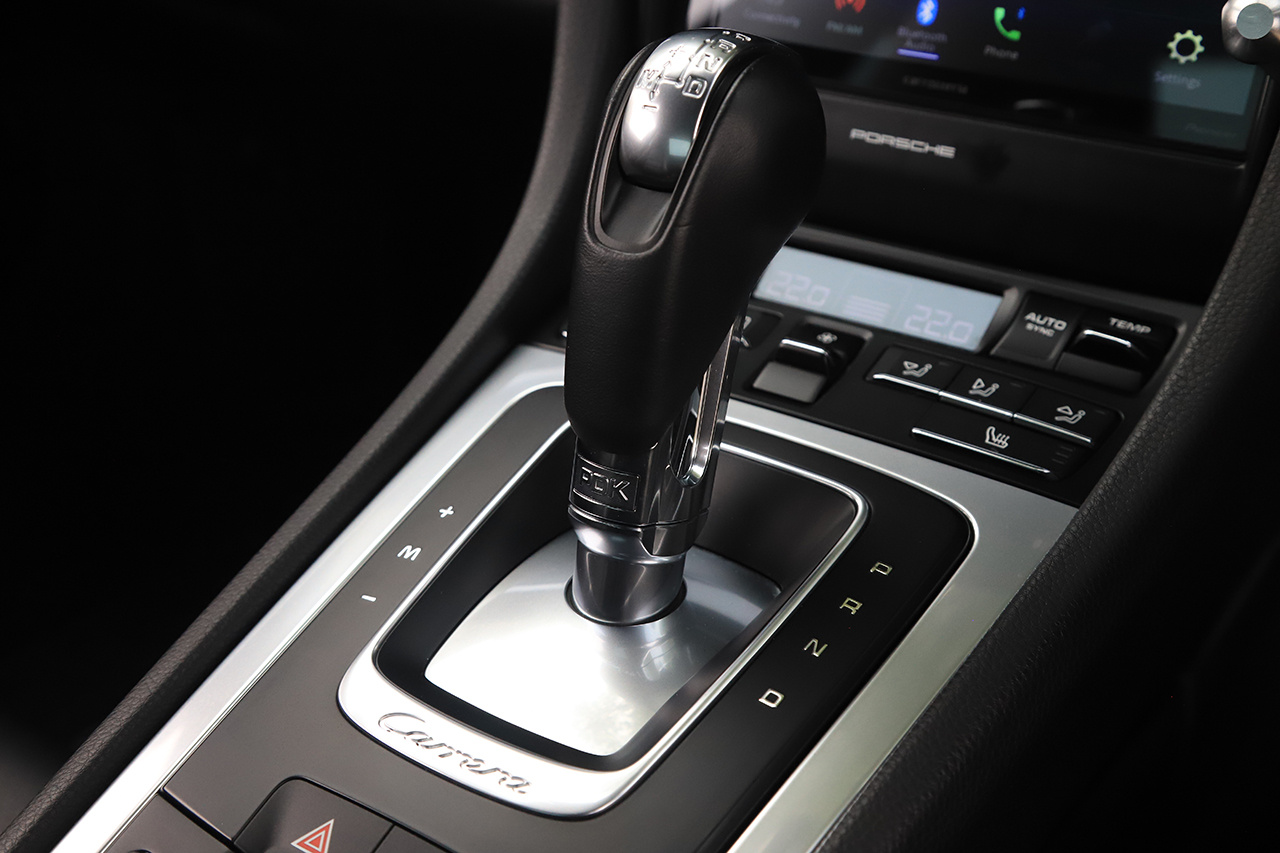 2016 Porsche 911 null