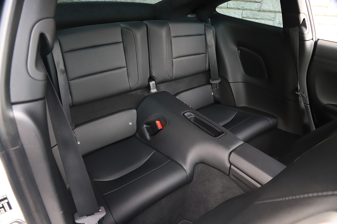 2016 Porsche 911 null
