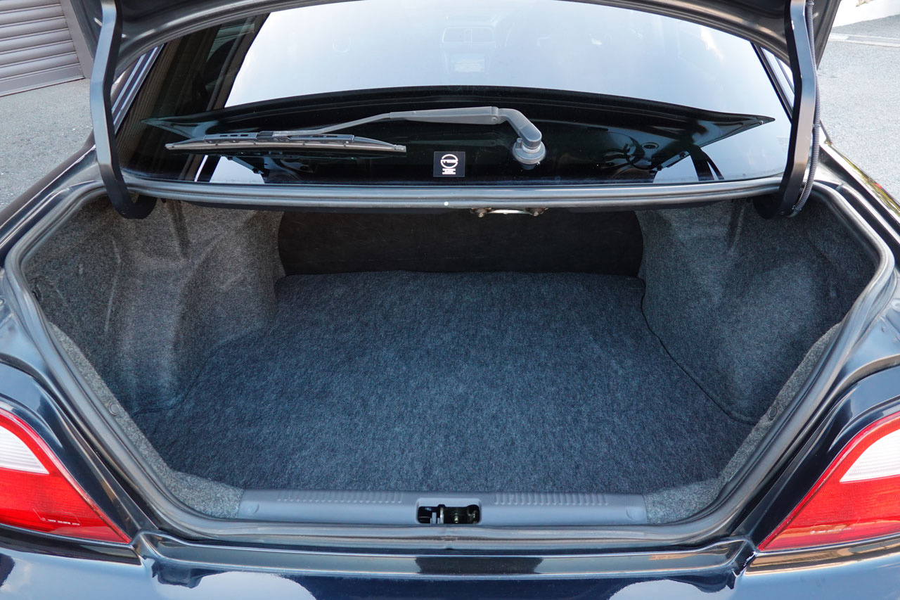 2001 Subaru IMPREZA STI GDB IMPREZA WRX STi Tommykaira M20b 2.2, Kakimoto Muffler, Blitz Radiator