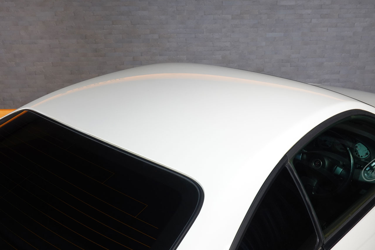 2000 Nissan SILVIA FUTURE INVENTORY, S15 Silvia Autech Version