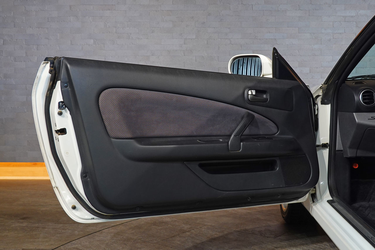 2000 Nissan SILVIA FUTURE INVENTORY, S15 Silvia Autech Version