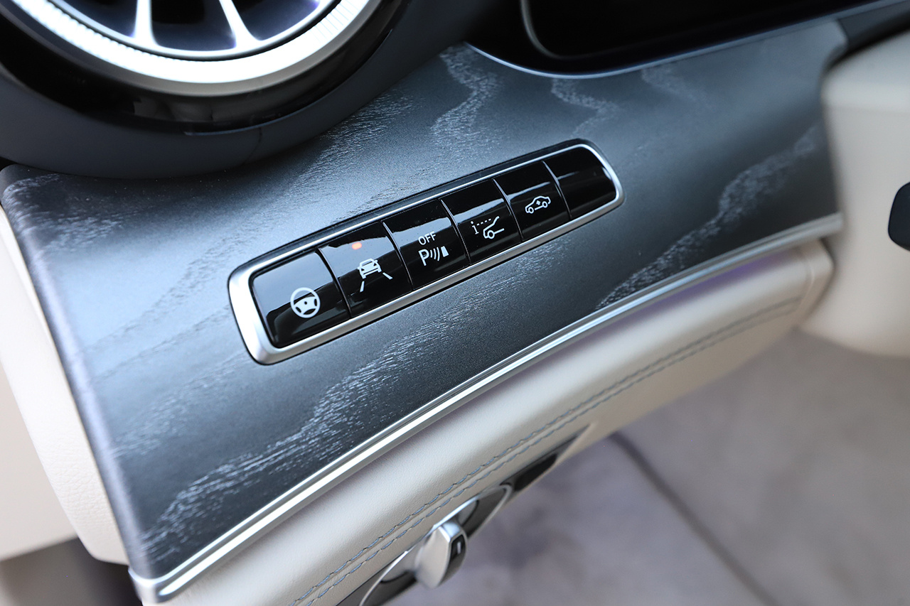 2020 Mercedes-AMG GT null