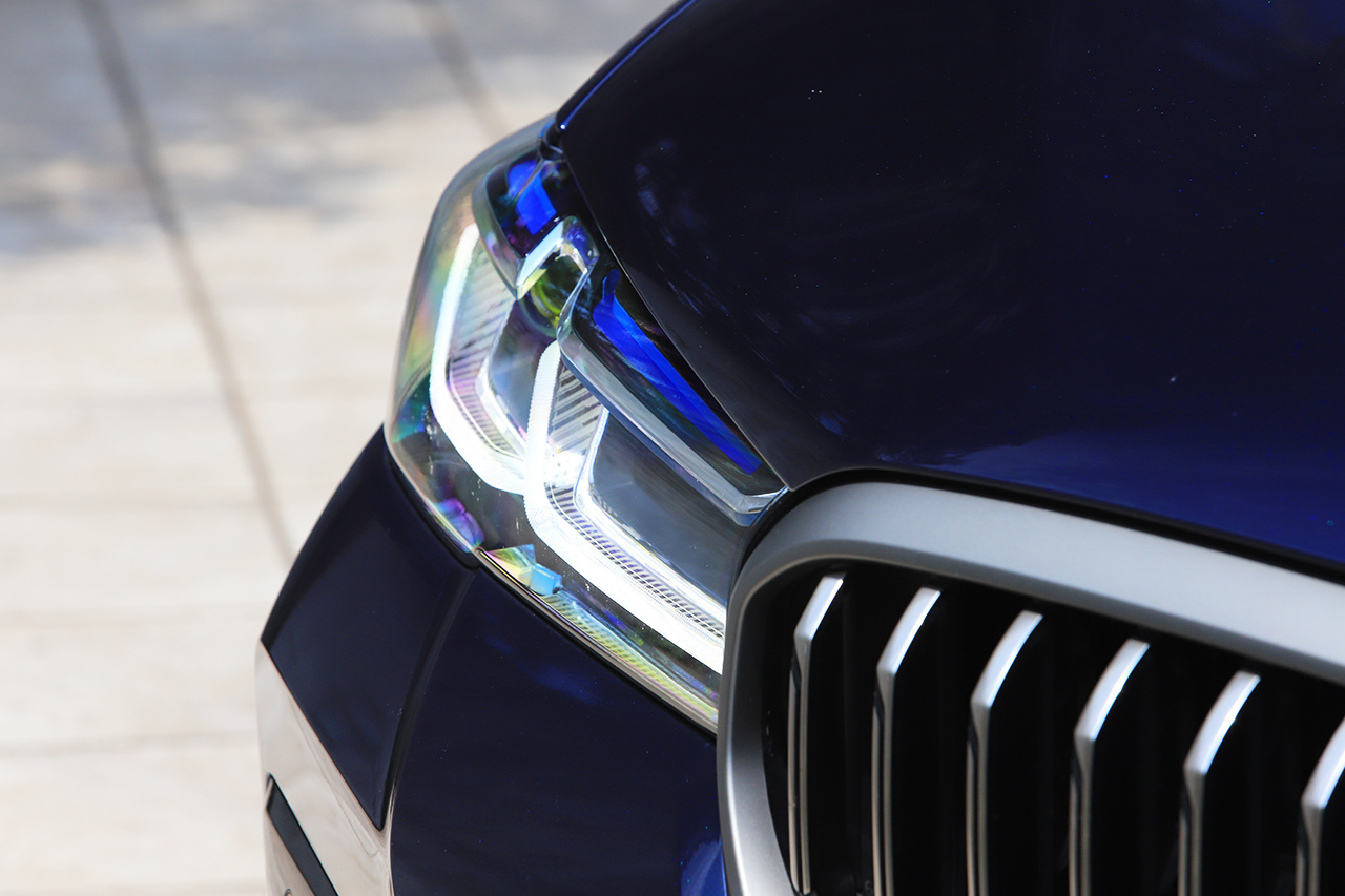 2022 BMW 5 SERIES 