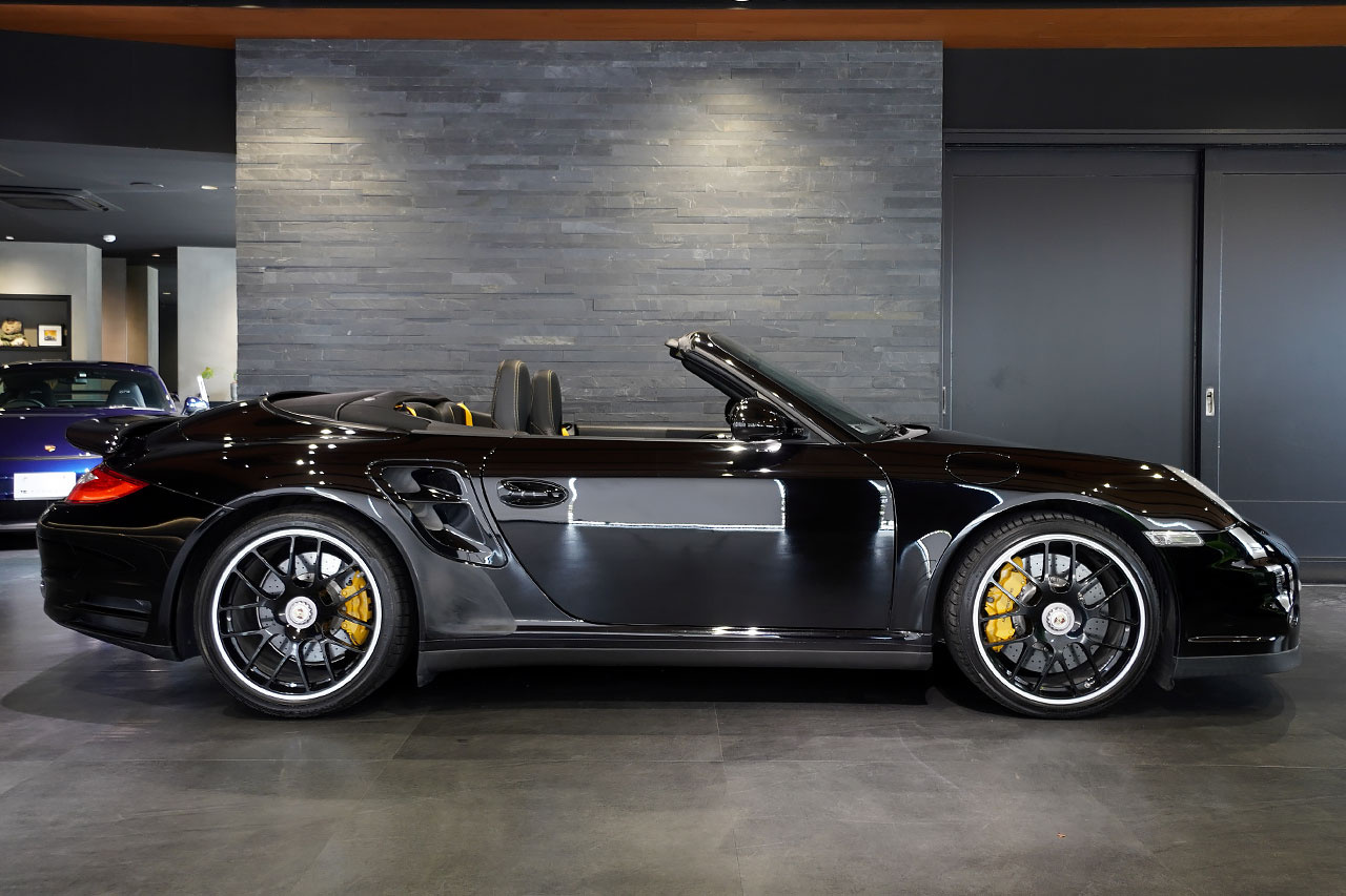 2012 Porsche 911 null