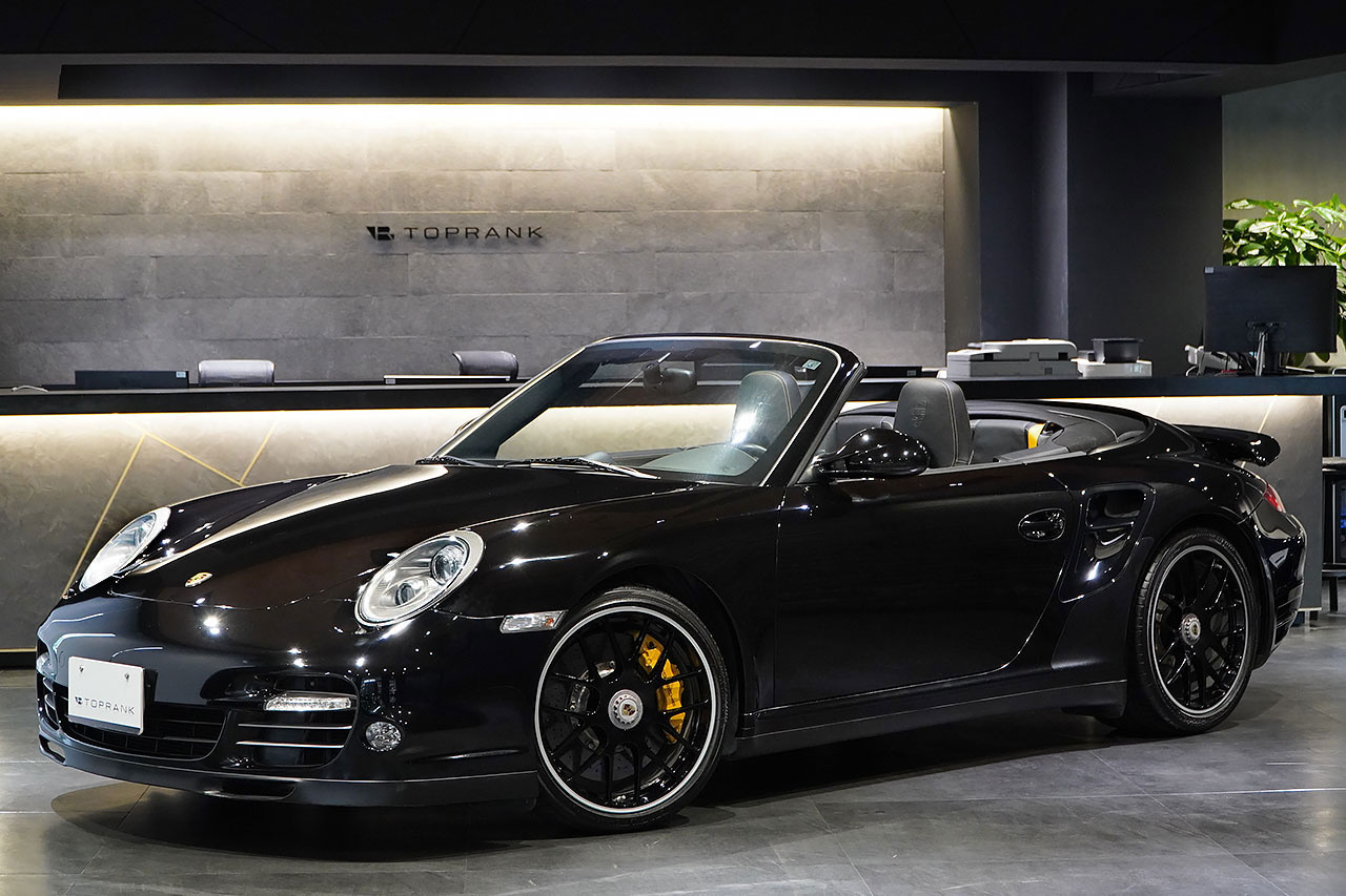 2012 Porsche 911 null
