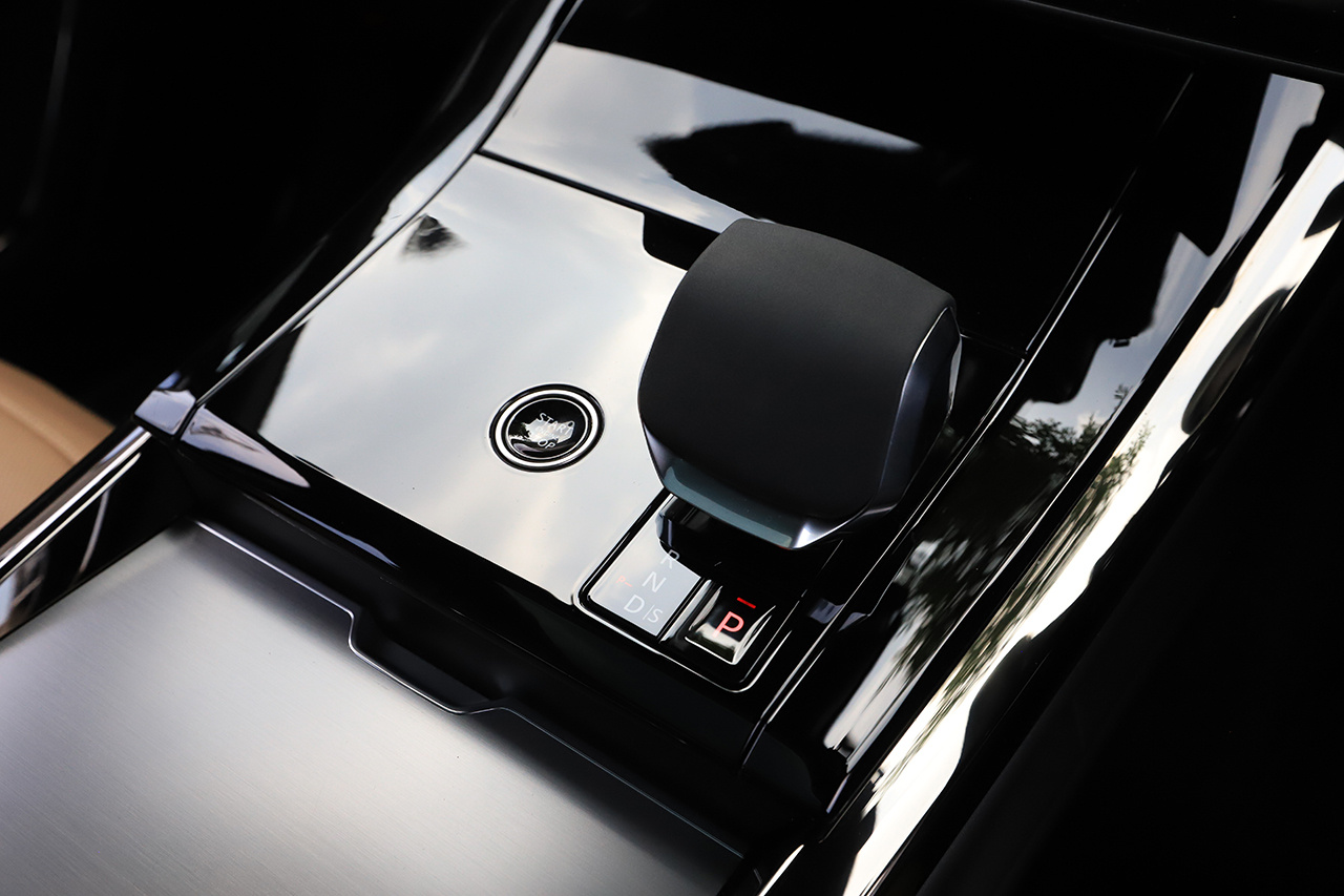 2024 Land Rover RANGE ROVER SPORT null