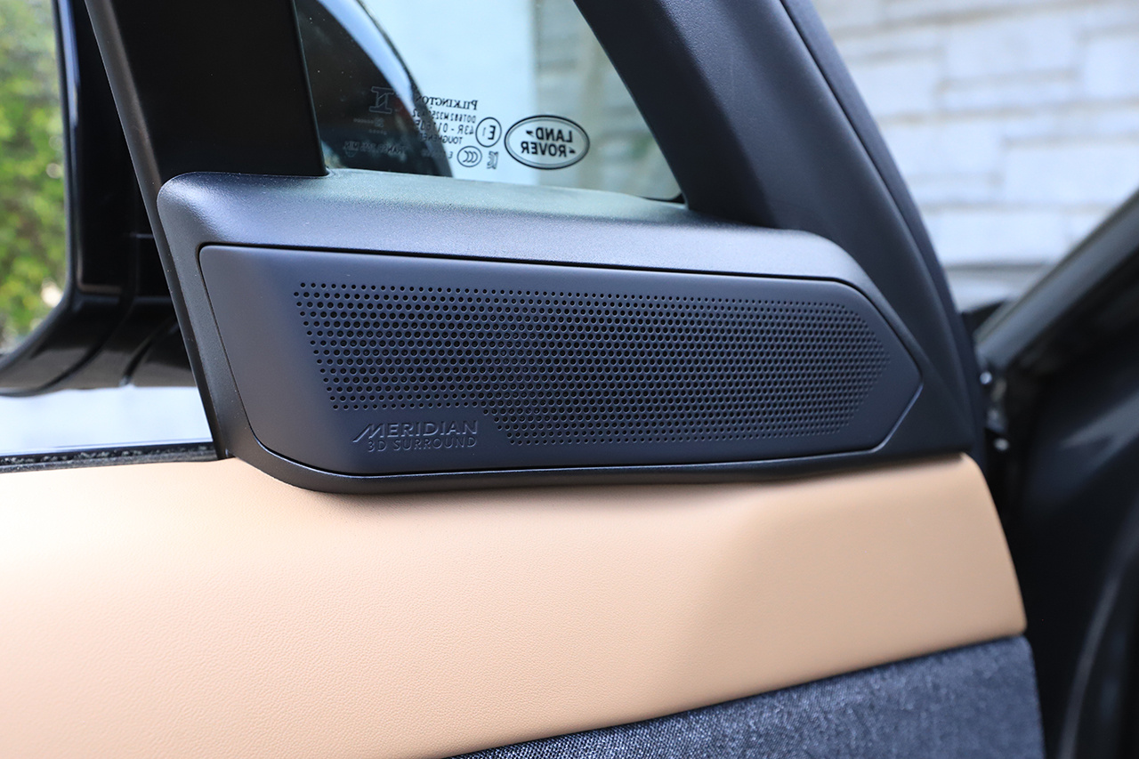 2024 Land Rover RANGE ROVER SPORT null