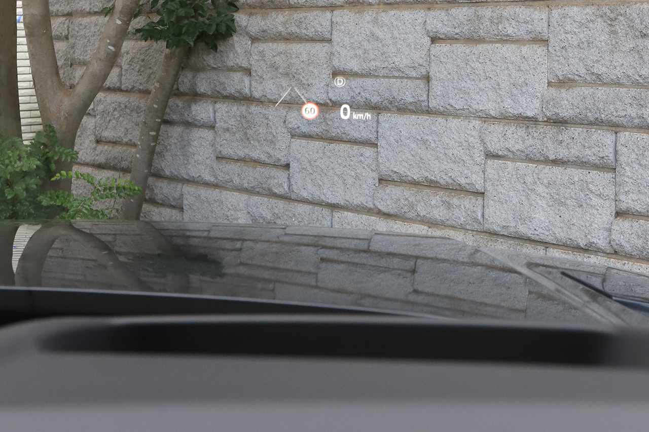 2024 Land Rover RANGE ROVER SPORT null