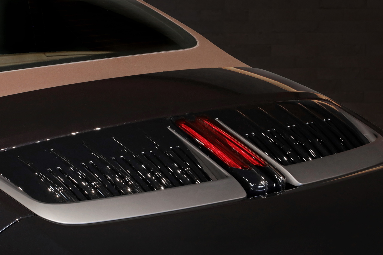 2025 Porsche 911 null