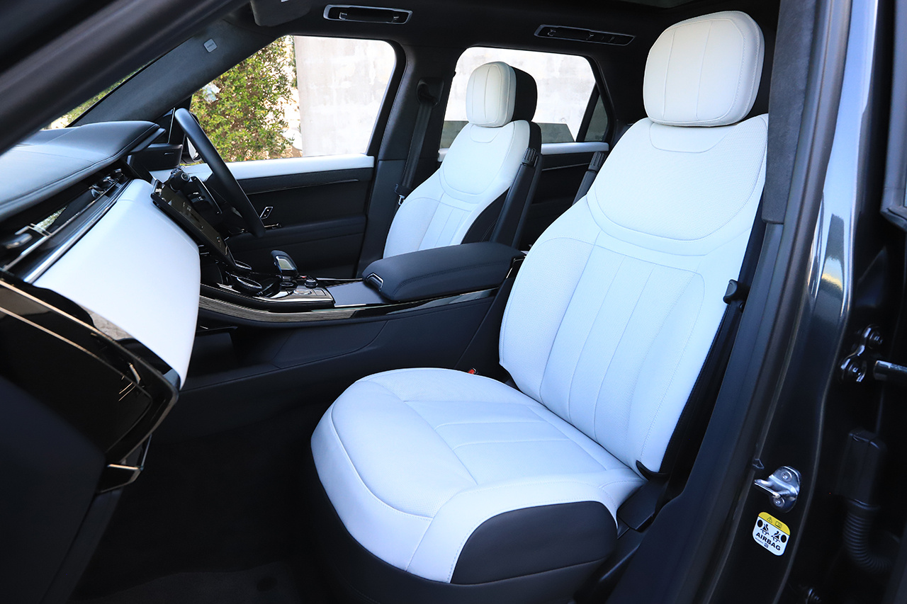 2023 Land Rover RANGE ROVER SPORT null
