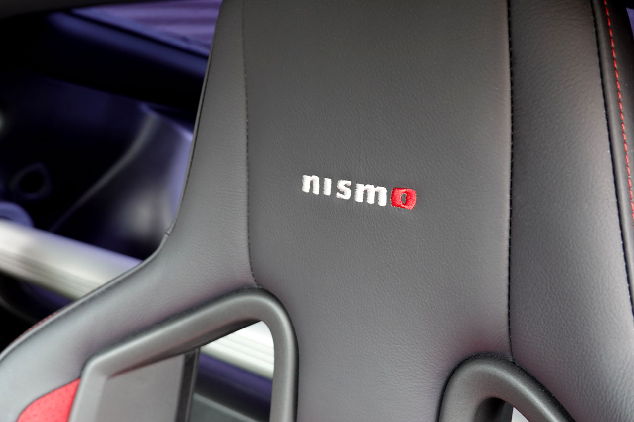 2019 Nissan FAIRLADY Z Z34 FAIRLADY Z NISMO, ONE OWNER, Factory Nismo RECARO Seats, Nismo 19 Inch Forged Wheels