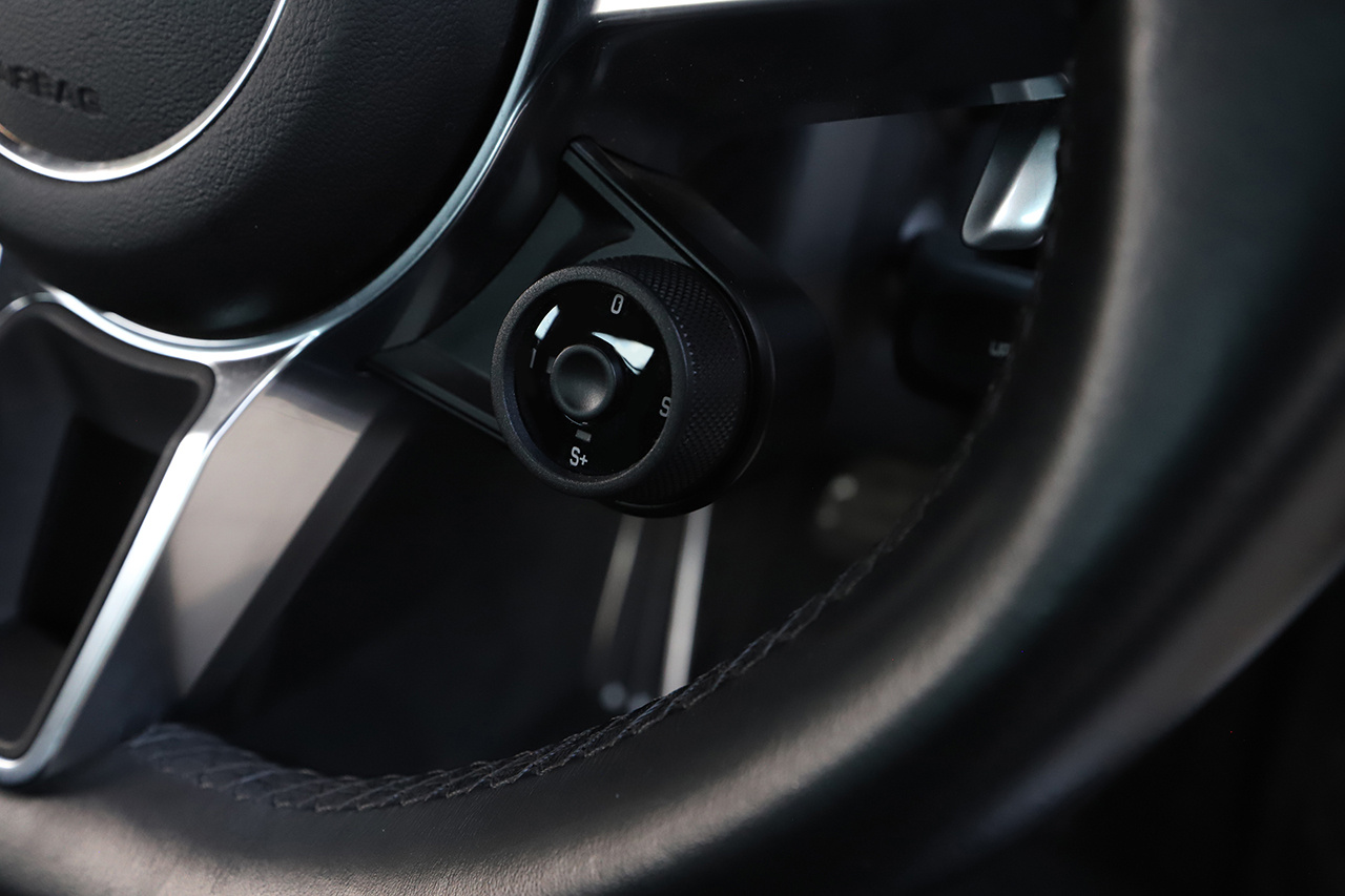 2018 Porsche 718 CAYMAN 