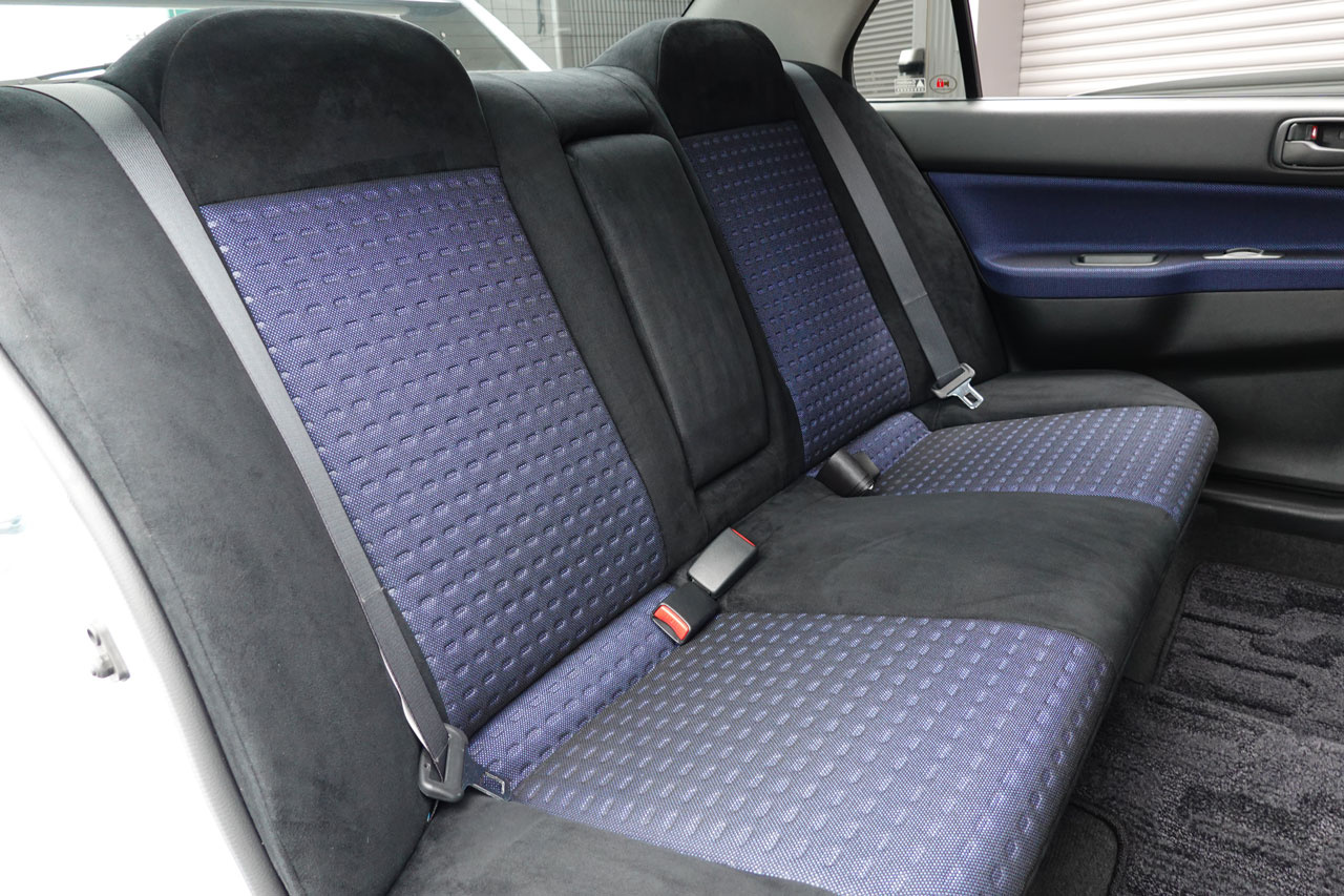 2003 Mitsubishi LANCER EVOLUTION Mitsubishi CT9A Lancer GSR Evolution VIII, Verifed LOW Mileage, Ralliart Mud Flap,