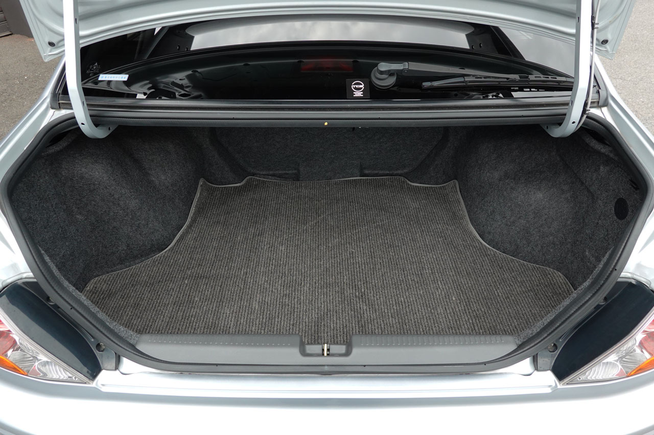 2003 Mitsubishi LANCER EVOLUTION Mitsubishi CT9A Lancer GSR Evolution VIII, Verifed LOW Mileage, Ralliart Mud Flap,