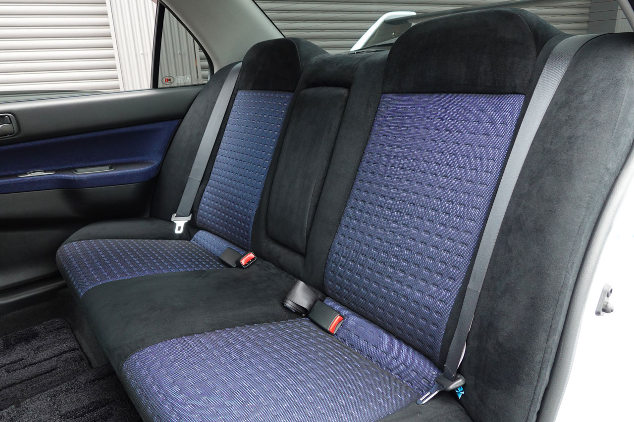 2003 Mitsubishi LANCER EVOLUTION Mitsubishi CT9A Lancer GSR Evolution VIII, Verifed LOW Mileage, Ralliart Mud Flap,