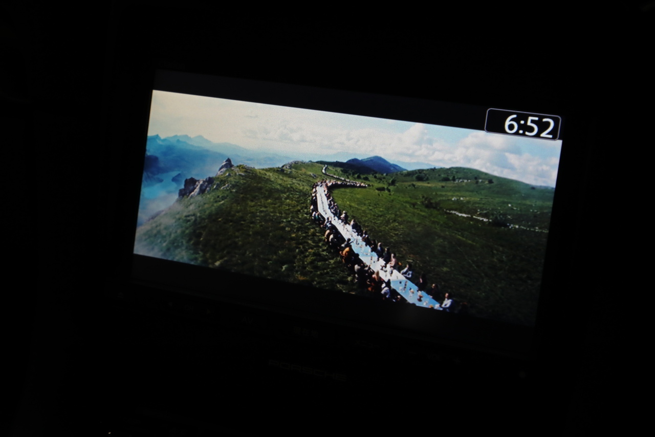 2015 Porsche 911 null