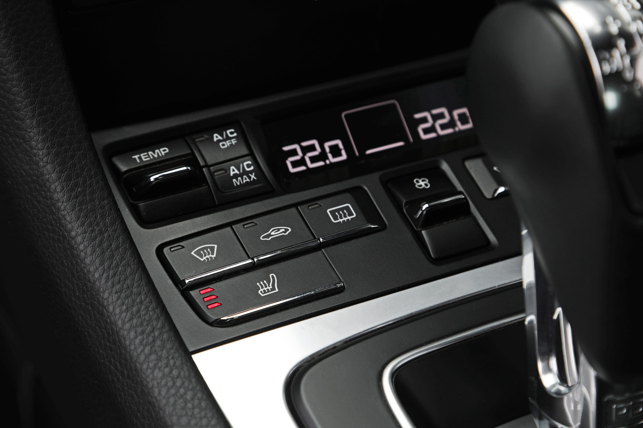 2015 Porsche 911 null