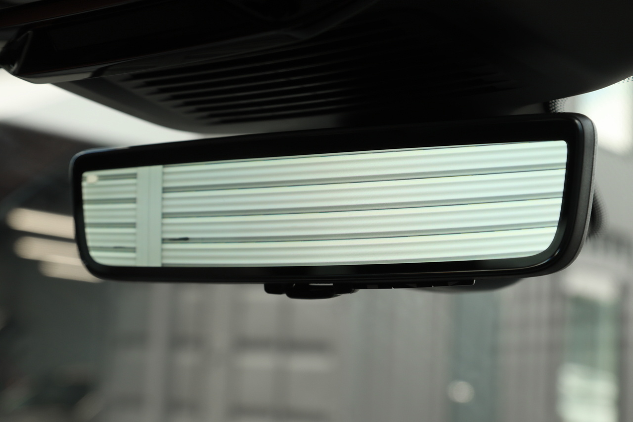 2025 Land Rover RANGE ROVER SPORT null