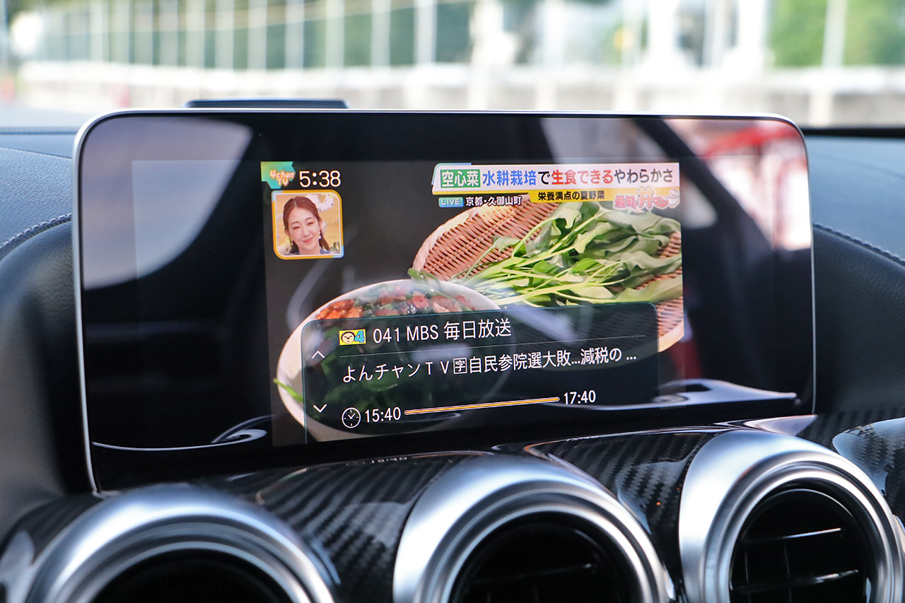 2021 Mercedes-AMG GT 