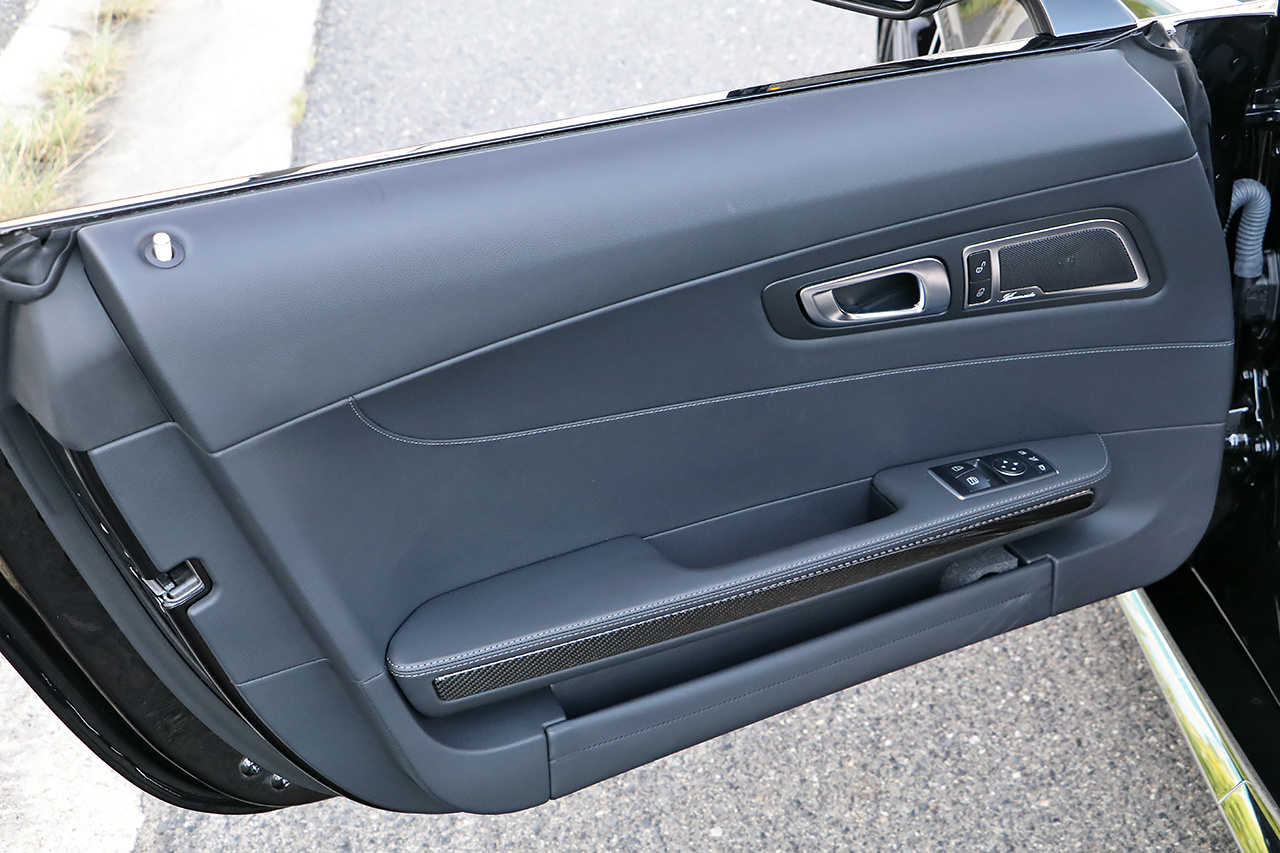 2021 Mercedes-AMG GT 