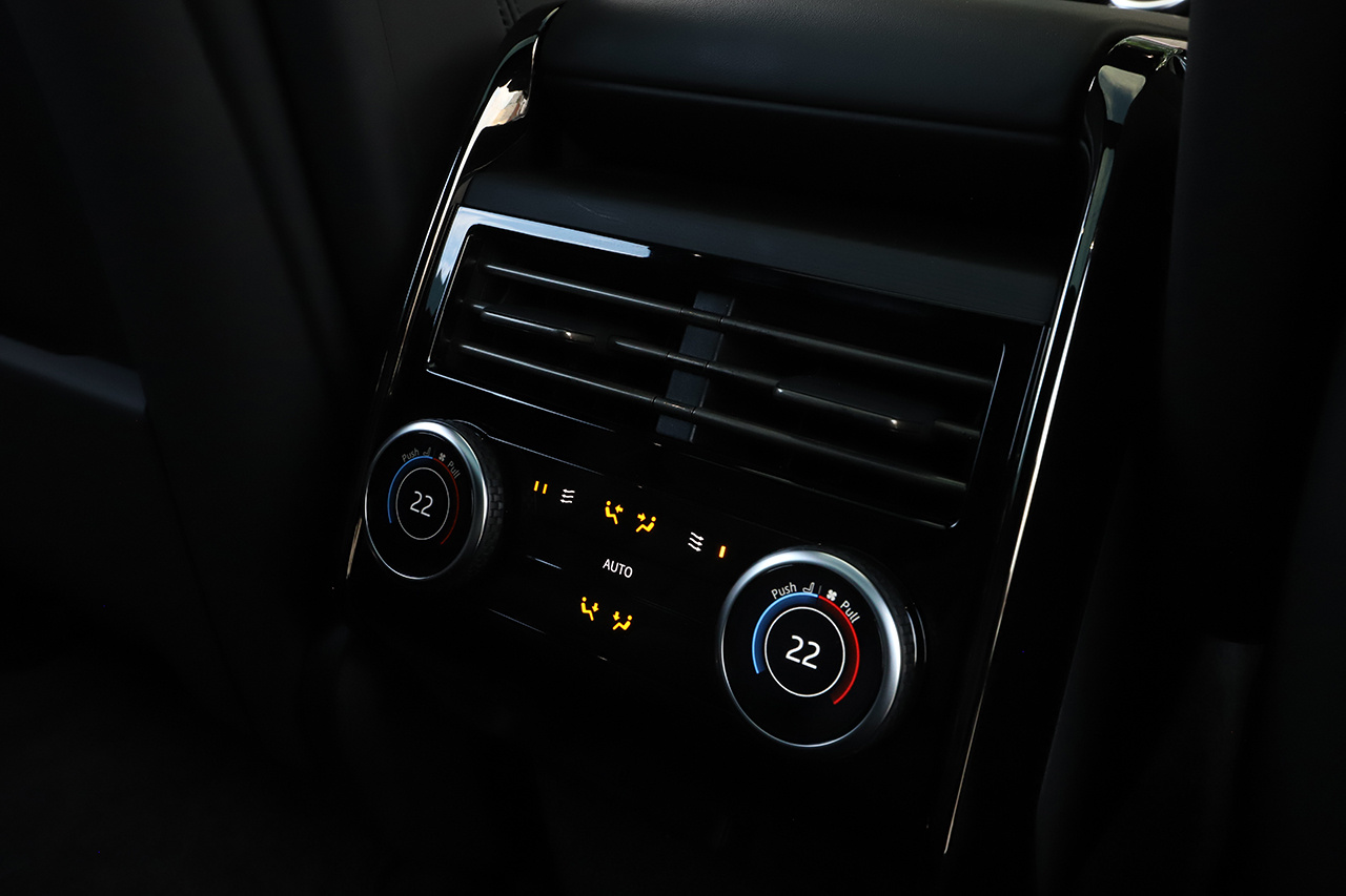 2023 Land Rover RANGE ROVER SPORT 