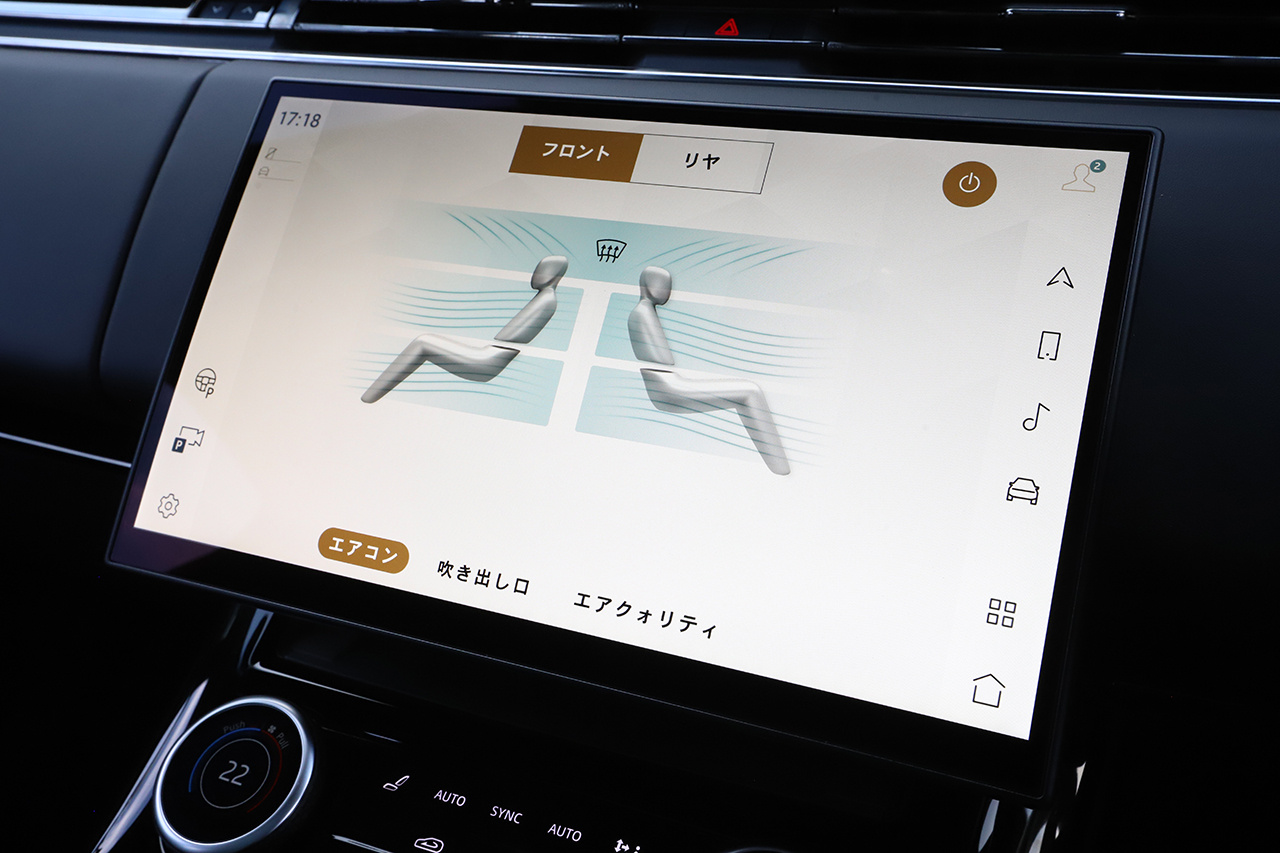 2023 Land Rover RANGE ROVER SPORT 