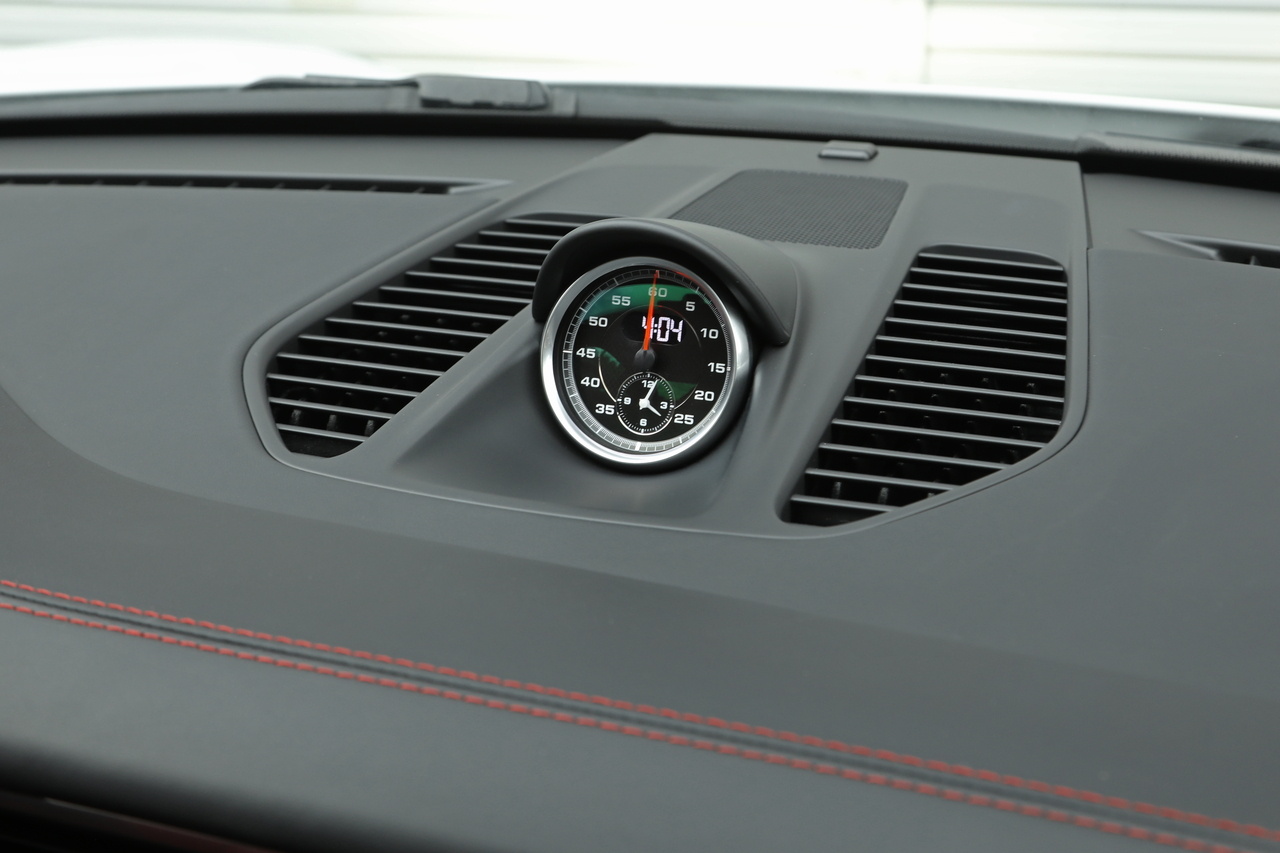 2015 Porsche 911 null