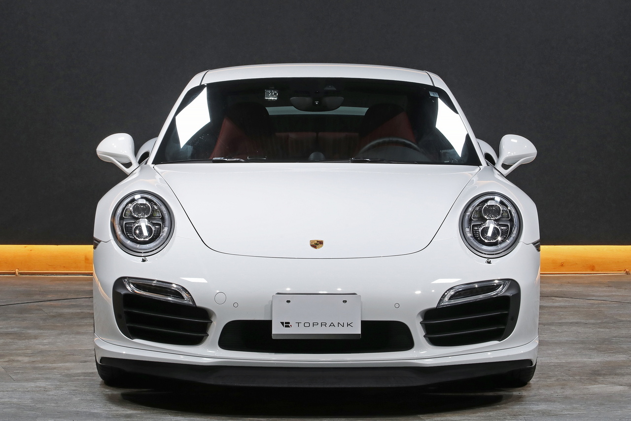 2015 Porsche 911 null