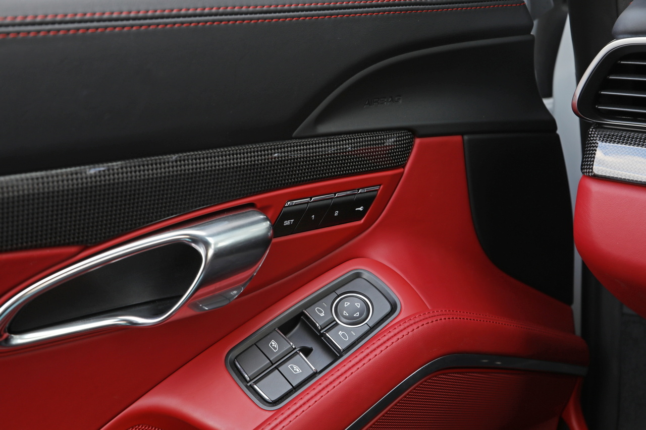 2015 Porsche 911 null