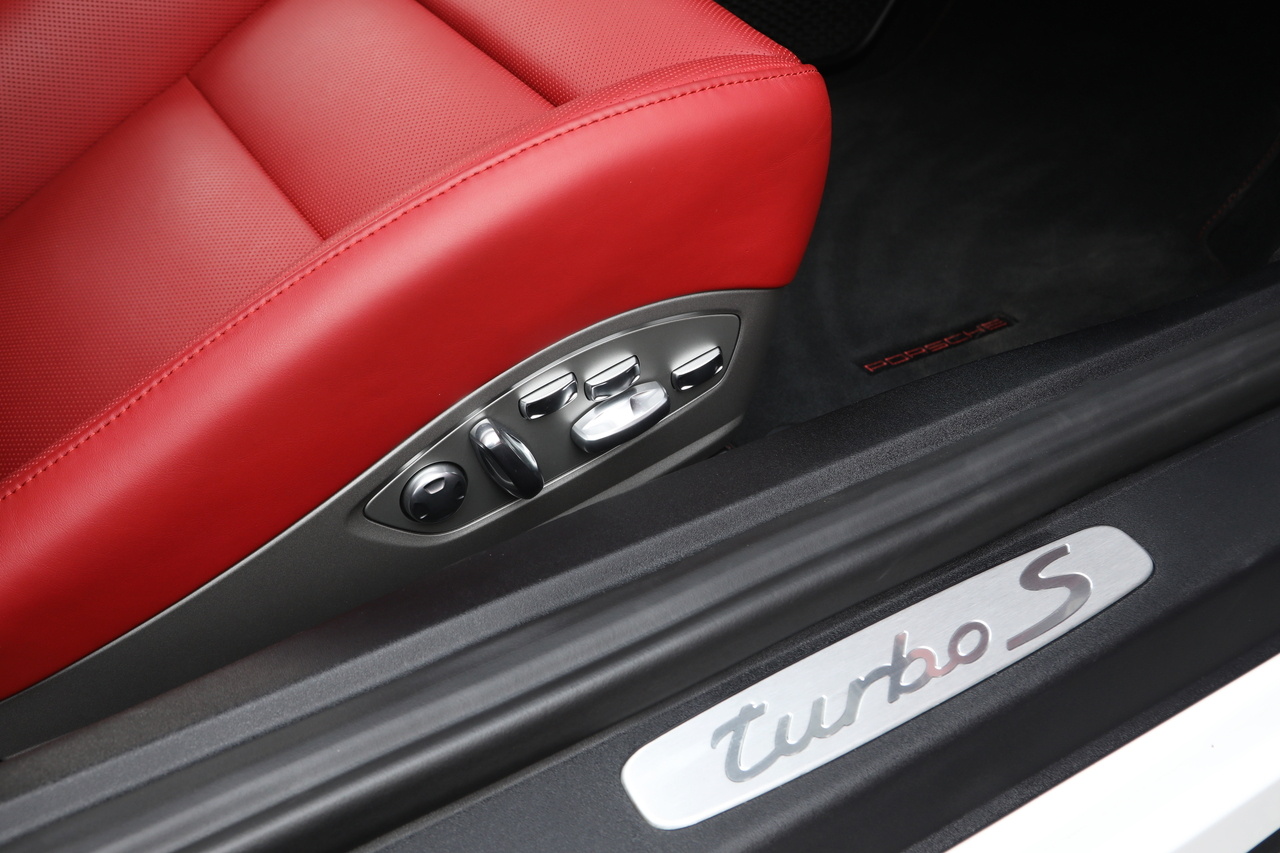 2015 Porsche 911 null