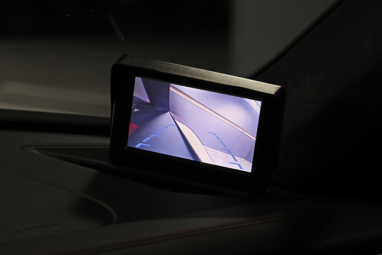 2015 Porsche 911 null