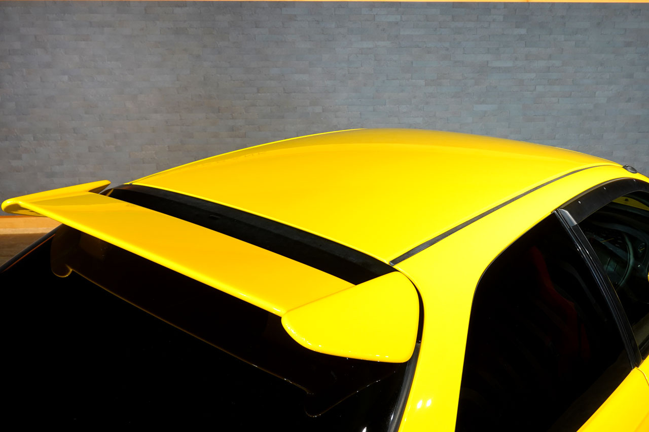 1999 Honda CIVIC TYPE R EK9 Civic Type-R, Factory Red Recaro Seats, ZEROFIGHTER Exhaust Manifold/Muffler