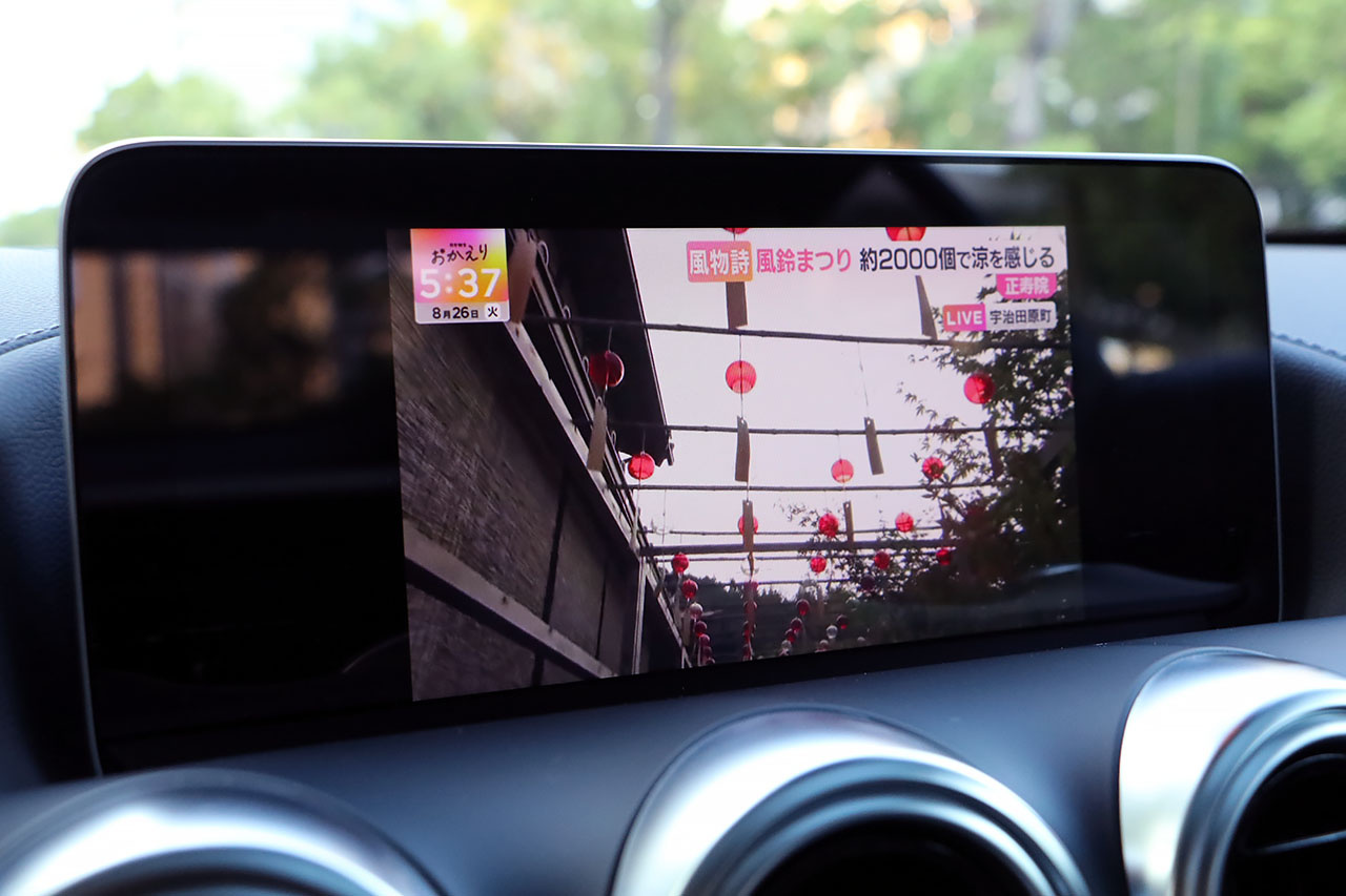 2019 Mercedes-AMG GT 