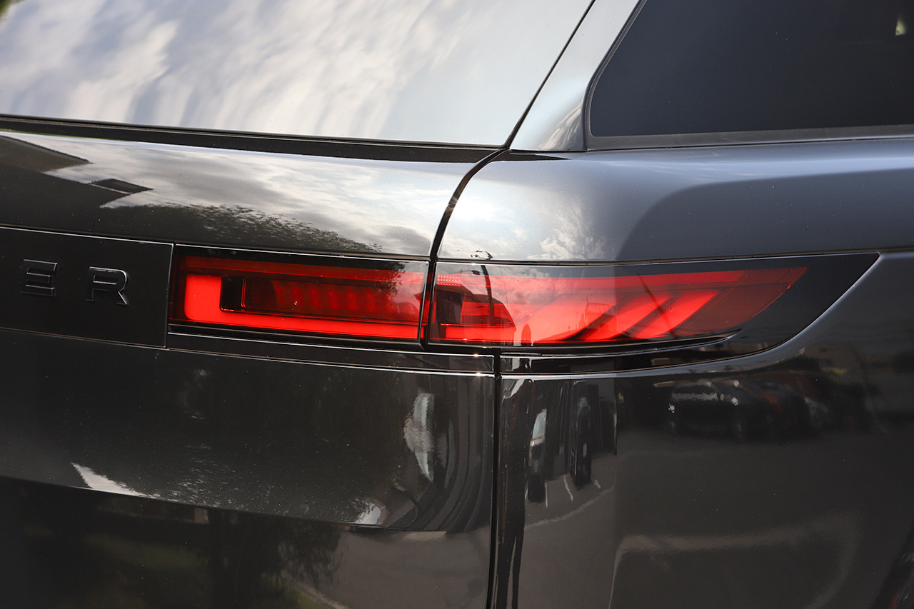 2024 Land Rover RANGE ROVER SPORT null