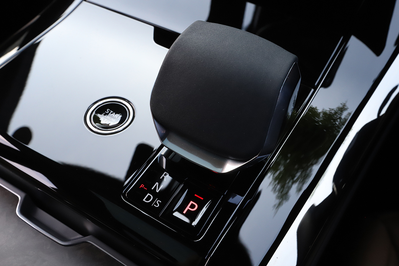 2024 Land Rover RANGE ROVER SPORT null