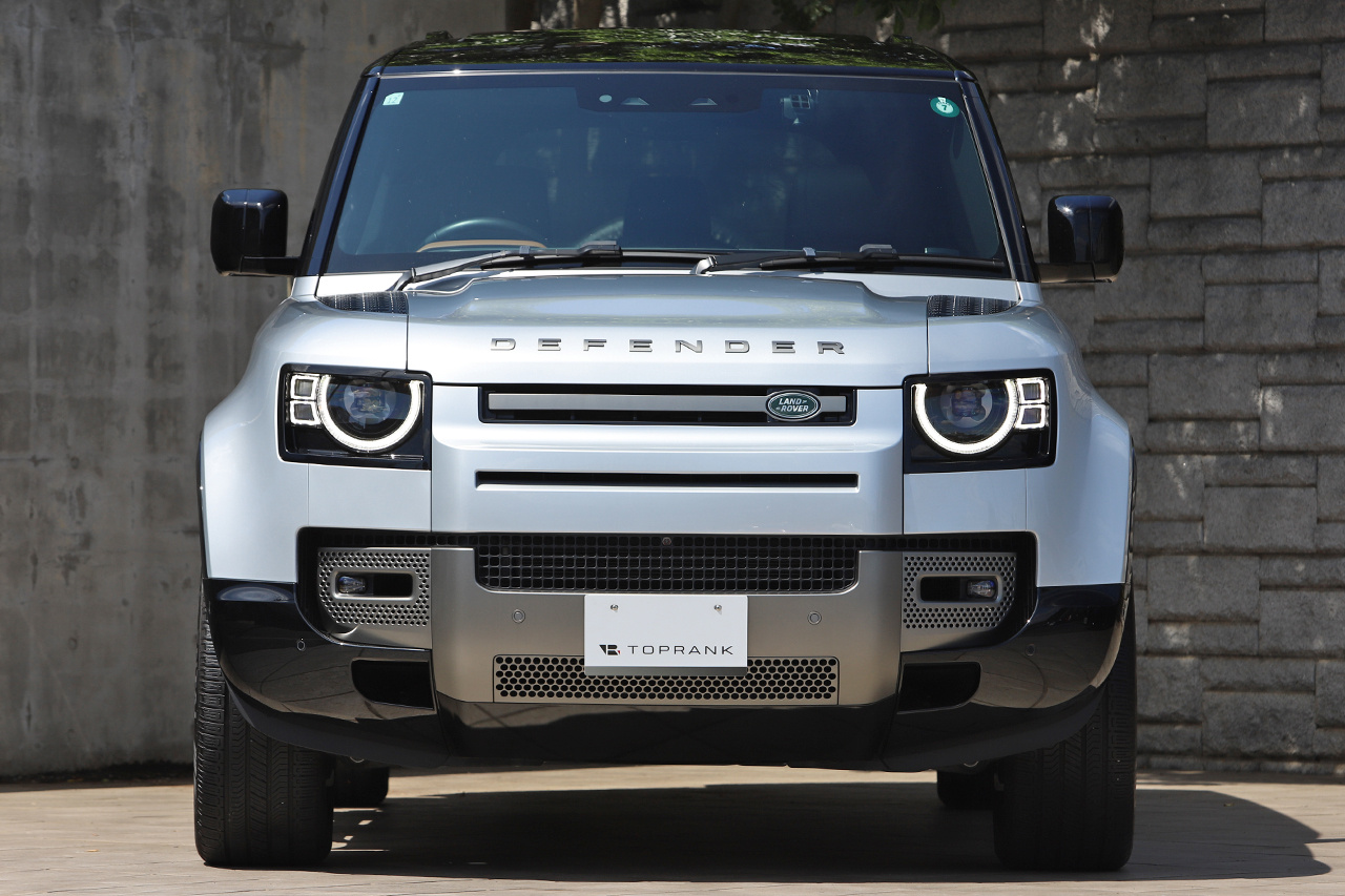 2024 Land Rover DEFENDER 