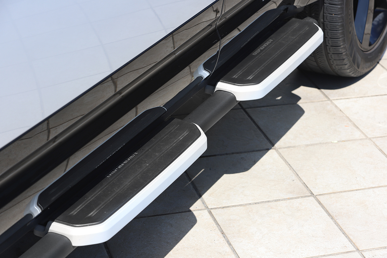 2024 Land Rover DEFENDER 