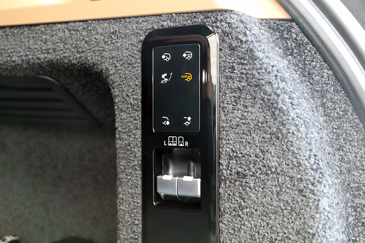 2023 Land Rover RANGE ROVER null